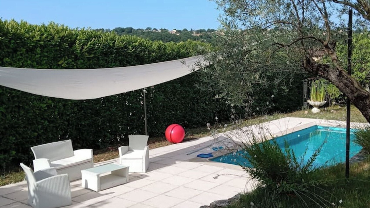 Photo of Outdoor in Saint-Jeannet