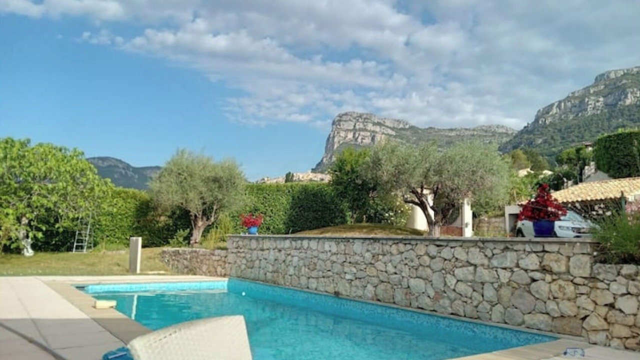 Photo of Outdoor in Saint-Jeannet