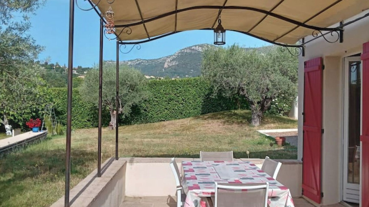 Photo of Outdoor in Saint-Jeannet