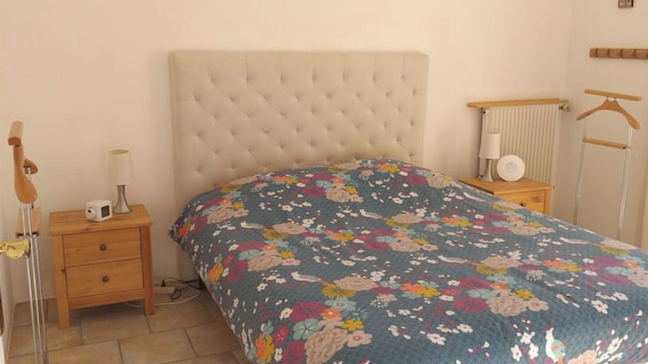 Photo of Bedroom in Saint-Jeannet