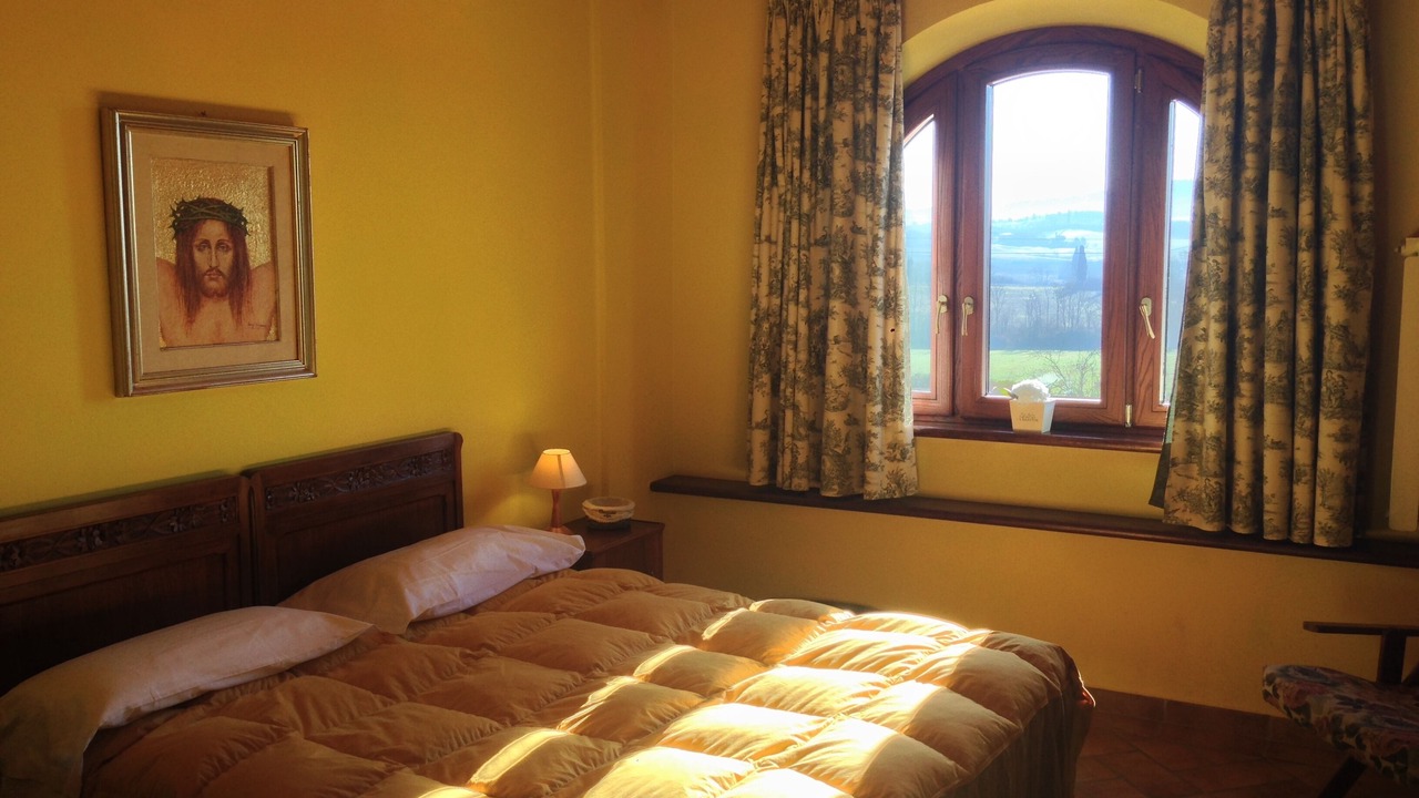 Photo of Bedroom in Sovicille