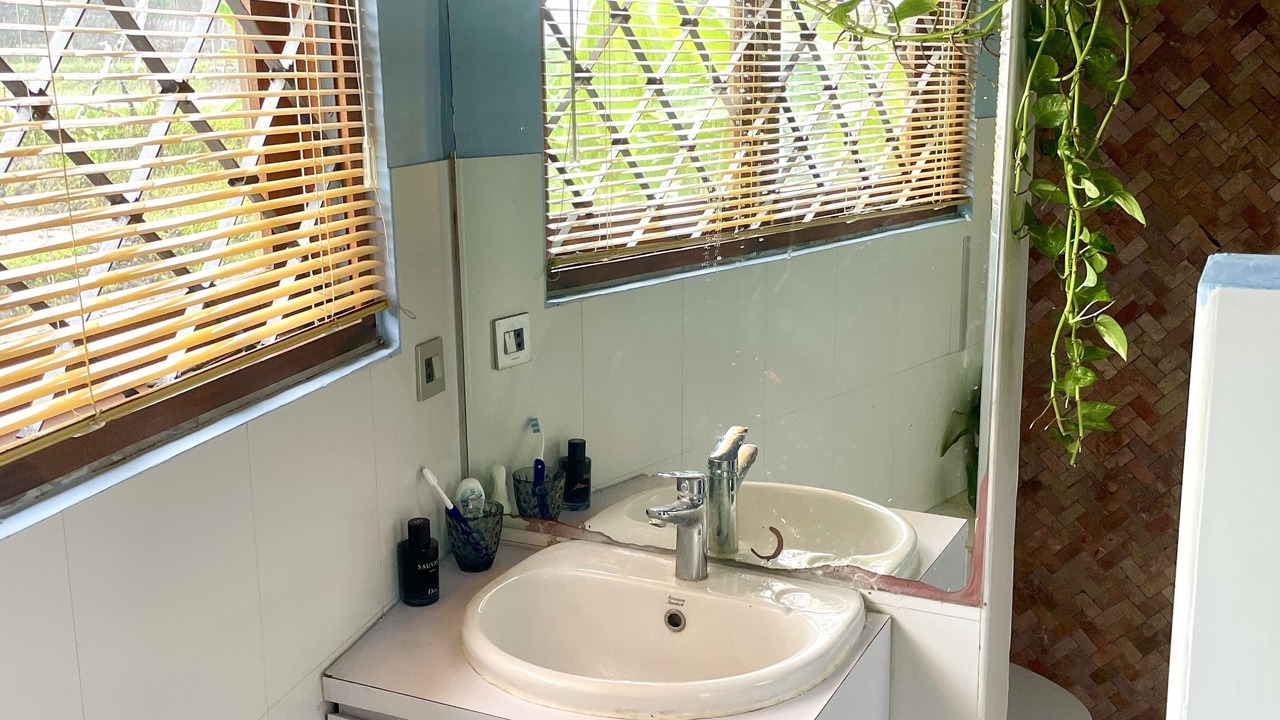 Photo of Bathroom in Tanjungbenoa