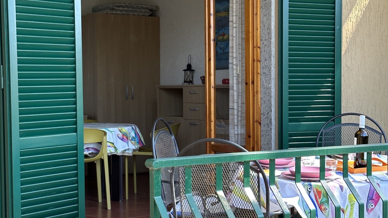 Photo of Outdoor in Puntone di Scarlino
