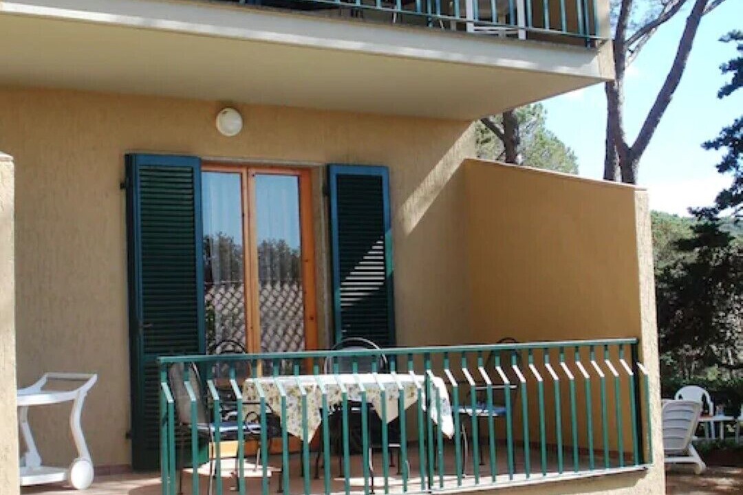 Photo of Patio Balcony in Puntone di Scarlino
