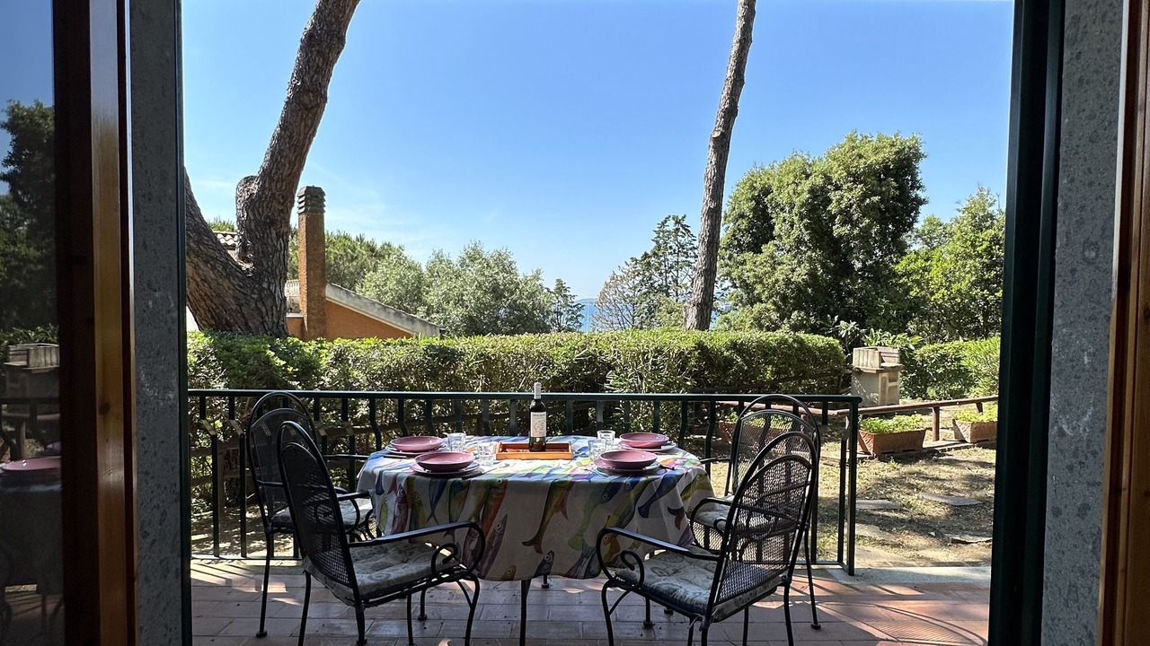 Photo of Outdoor in Puntone di Scarlino