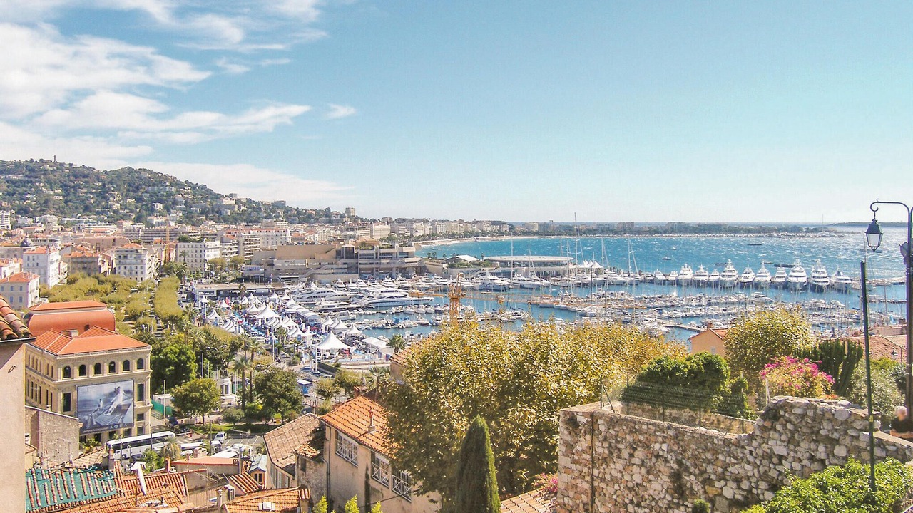 Photo of Others in Golfe Juan