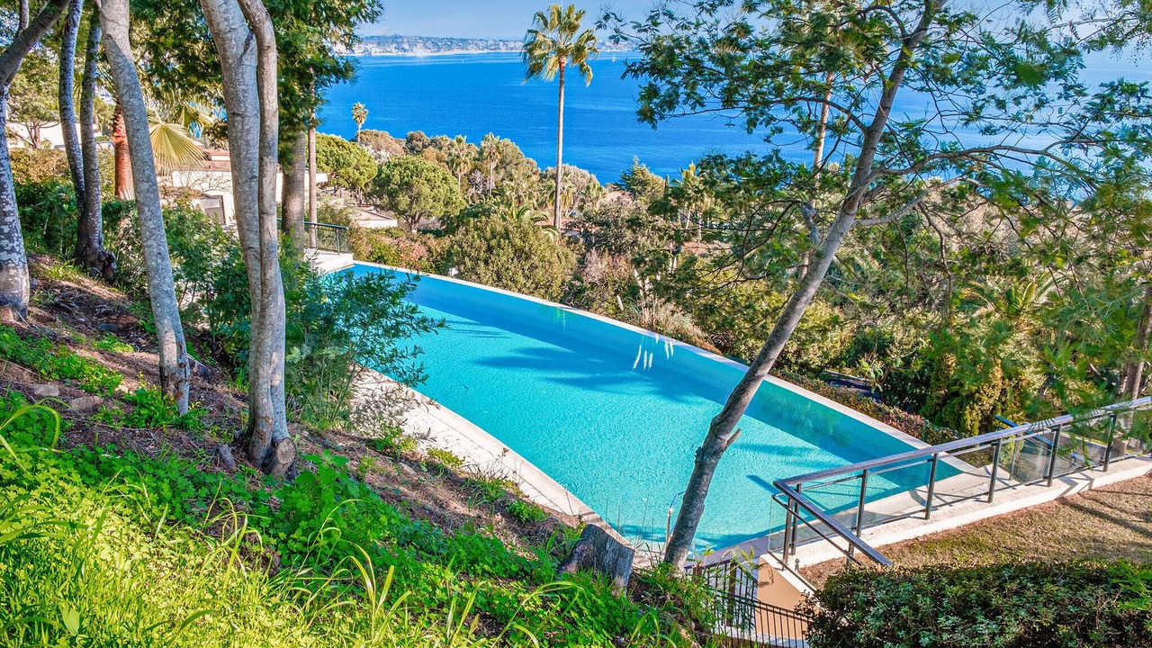 Photo of Outdoor in Golfe Juan
