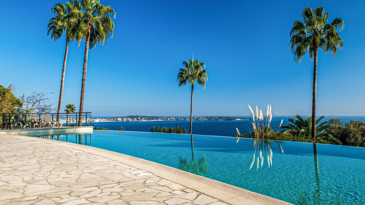 Photo of Outdoor in Golfe Juan