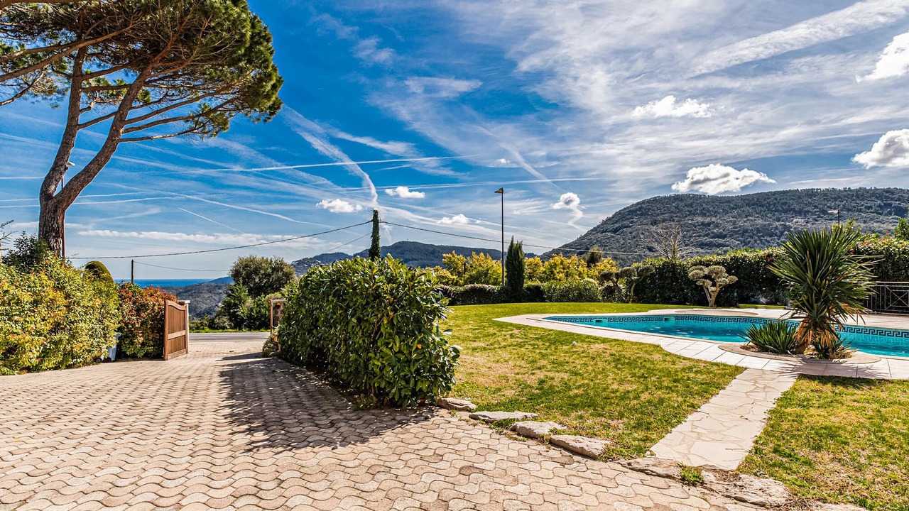 Photo of Outdoor in Les Adrets-de-l'Esterel