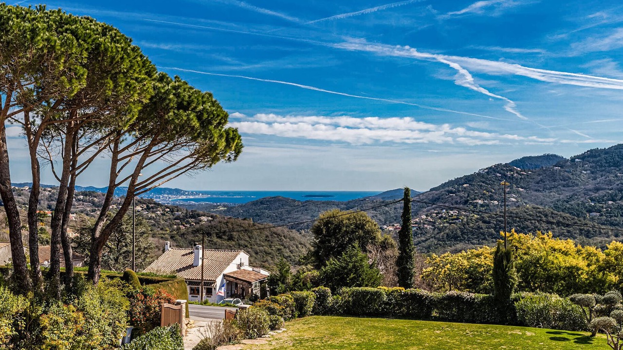 Photo of Outdoor in Les Adrets-de-l'Esterel