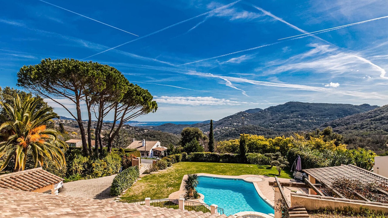 Photo of Outdoor in Les Adrets-de-l'Esterel