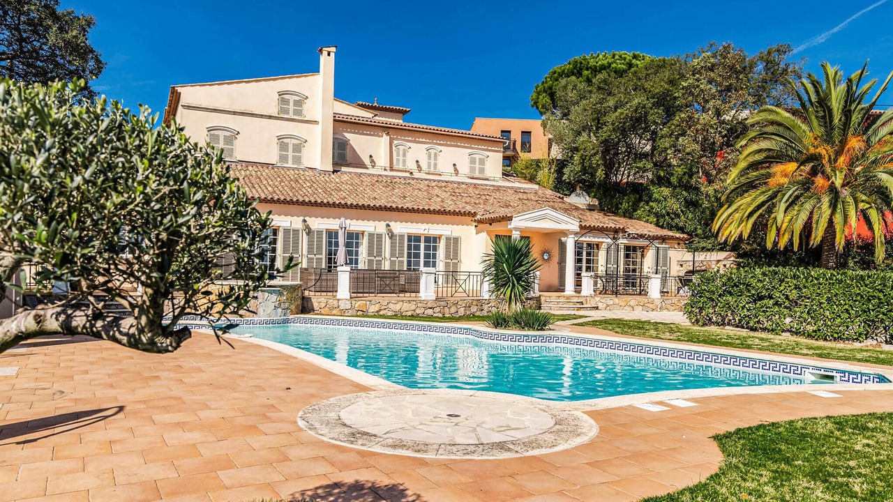 Photo of Outdoor in Les Adrets-de-l'Esterel