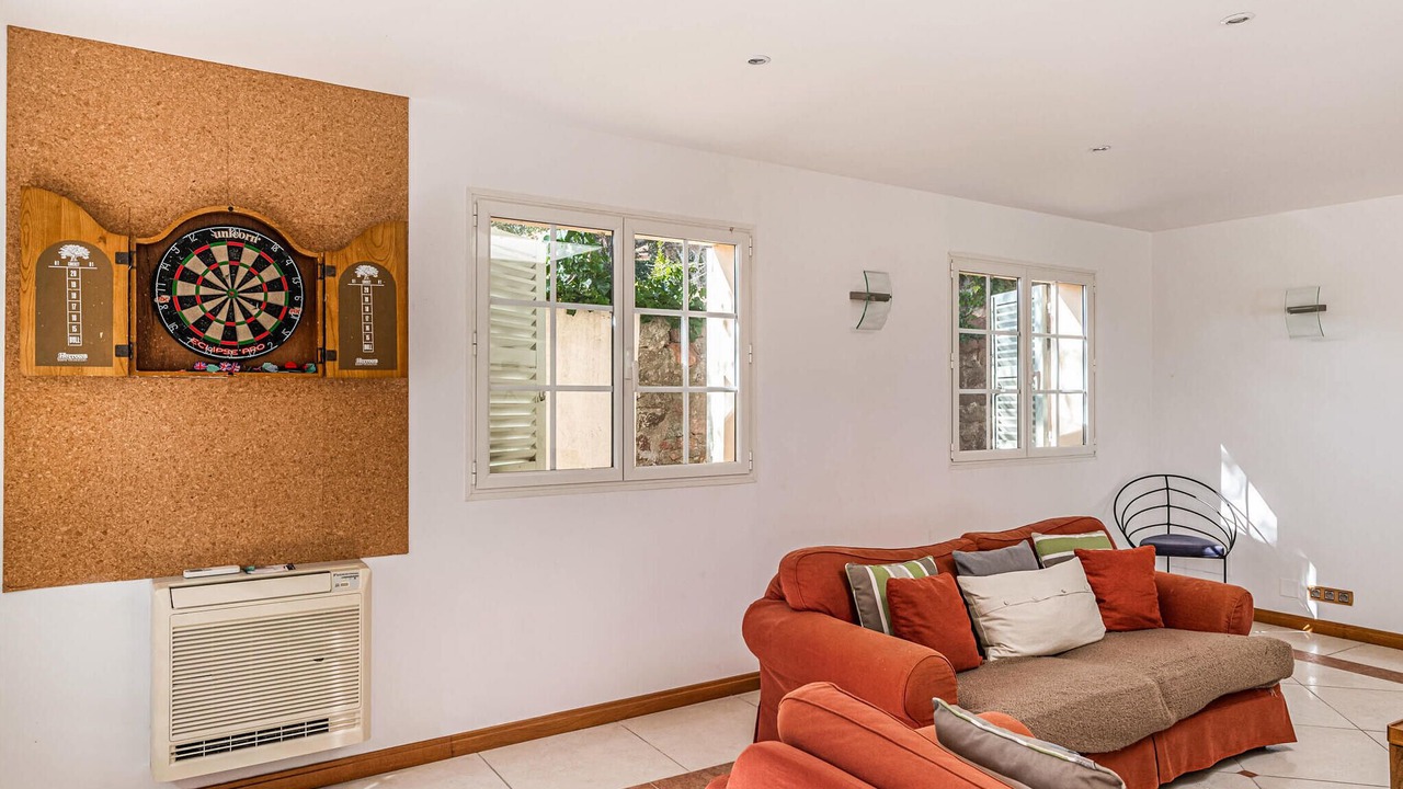 Photo of Bedroom in Les Adrets-de-l'Esterel