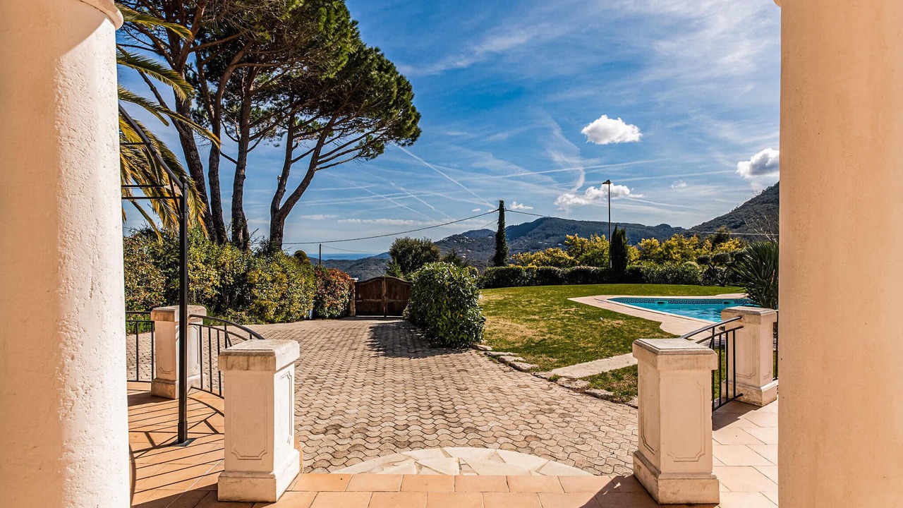 Photo of Outdoor in Les Adrets-de-l'Esterel