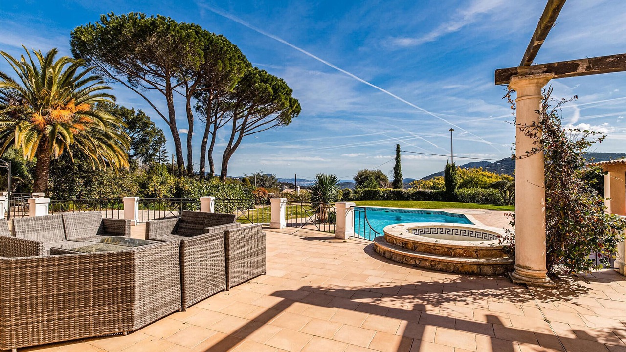 Photo of Outdoor in Les Adrets-de-l'Esterel