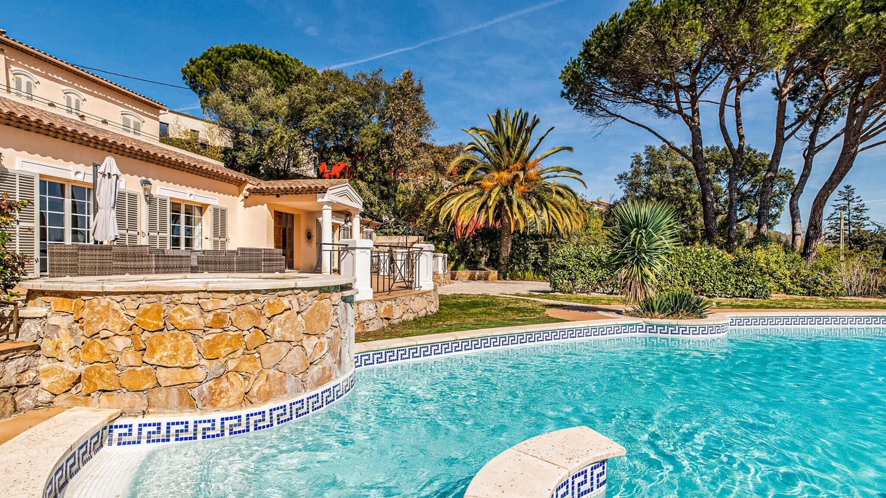 Photo of Outdoor in Les Adrets-de-l'Esterel