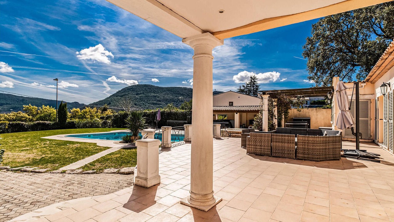 Photo of Outdoor in Les Adrets-de-l'Esterel