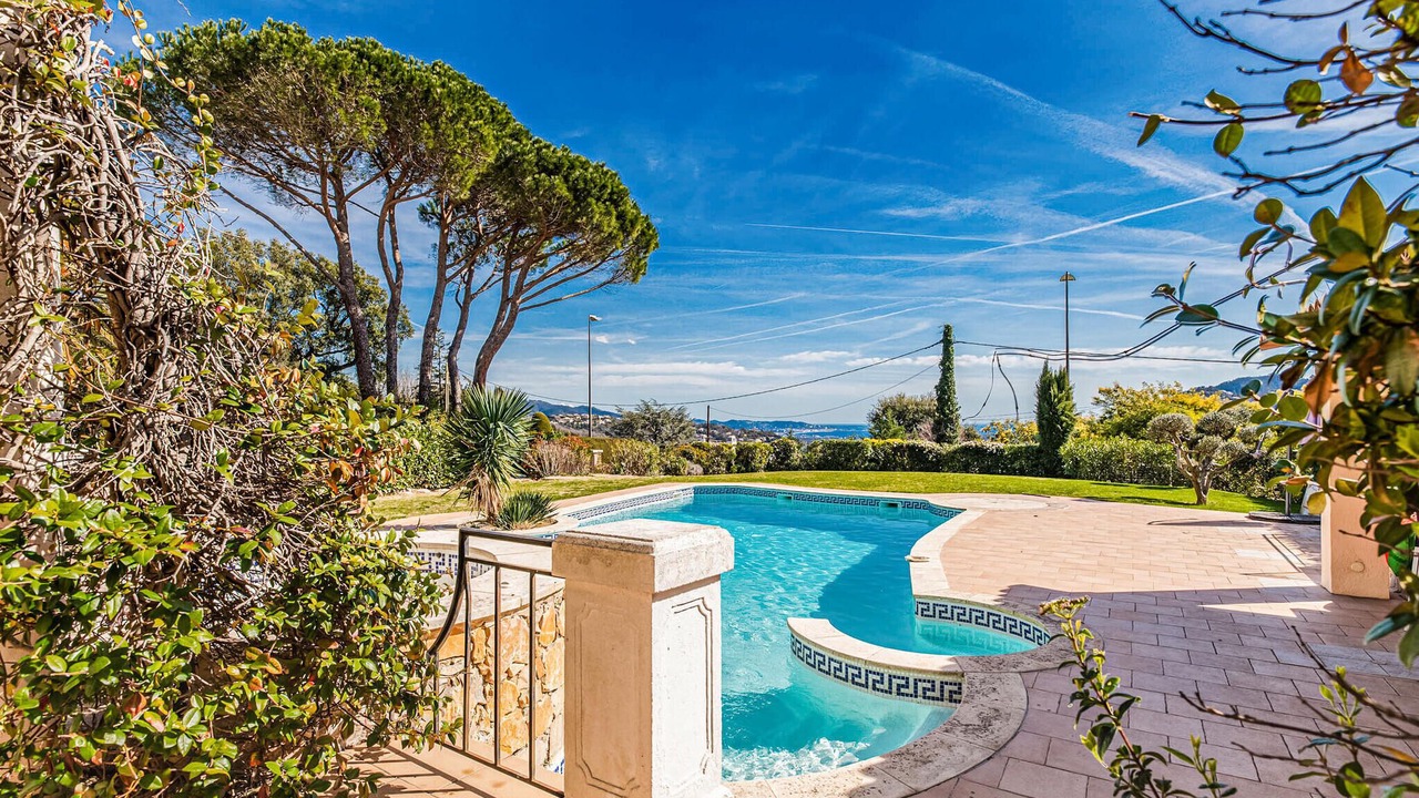 Photo of Outdoor in Les Adrets-de-l'Esterel
