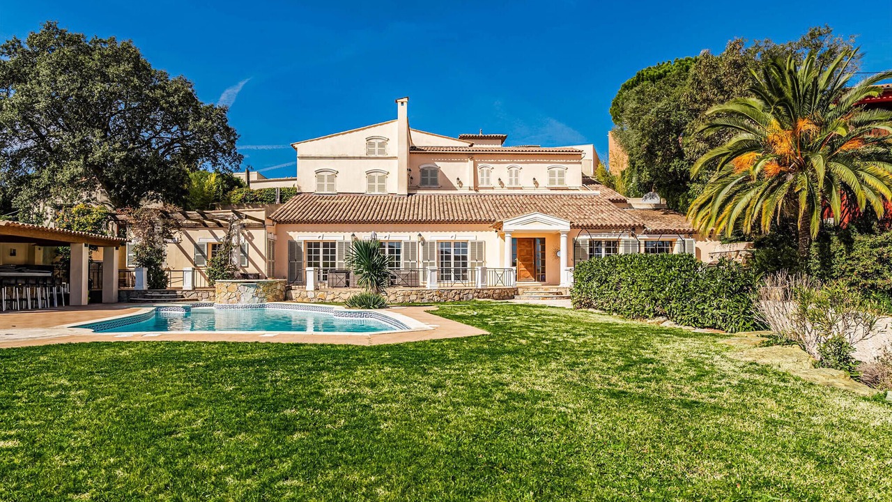 Photo of Outdoor in Les Adrets-de-l'Esterel