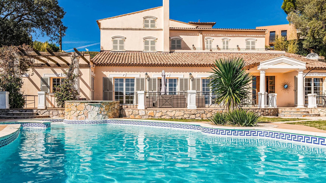 Photo of Outdoor in Les Adrets-de-l'Esterel