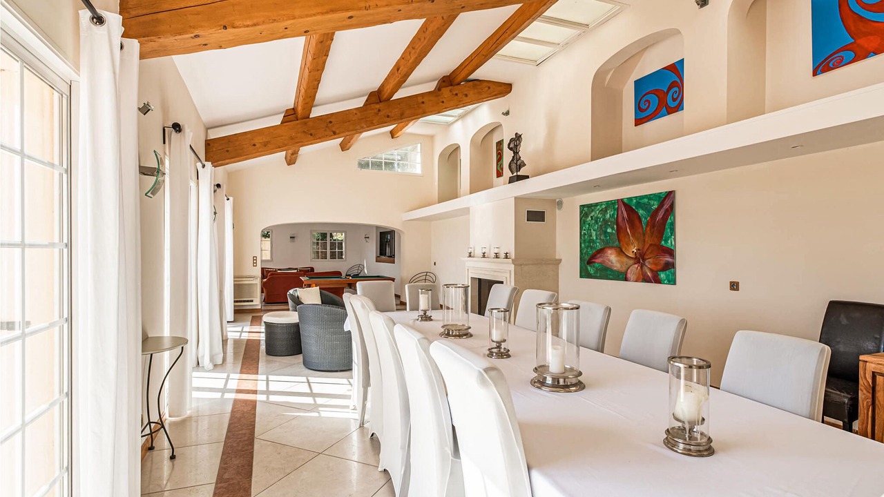 Photo of Bedroom in Les Adrets-de-l'Esterel