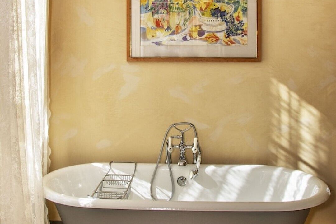 Photo of Bathroom in Vorno