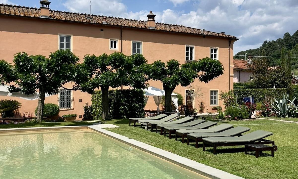 Photo of Outdoor in Vorno