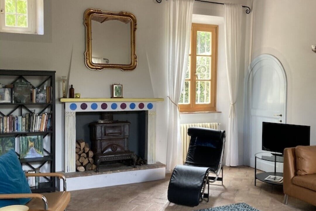 Photo of Bedroom in Vorno