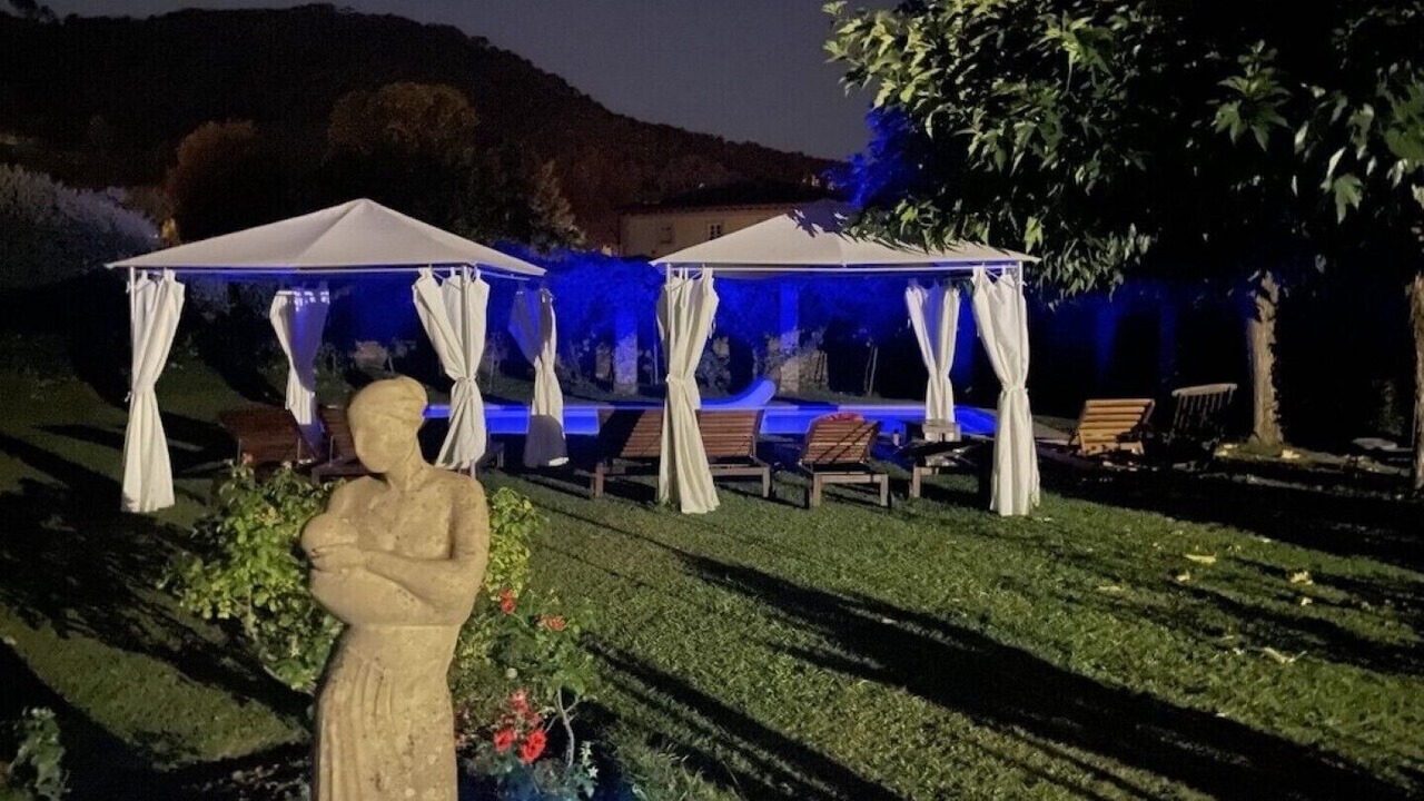 Photo of Outdoor in Vorno