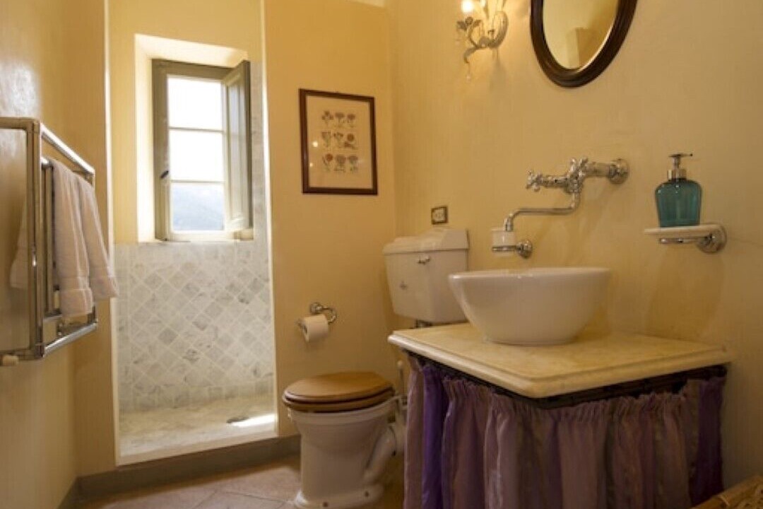 Photo of Bedroom in Vorno