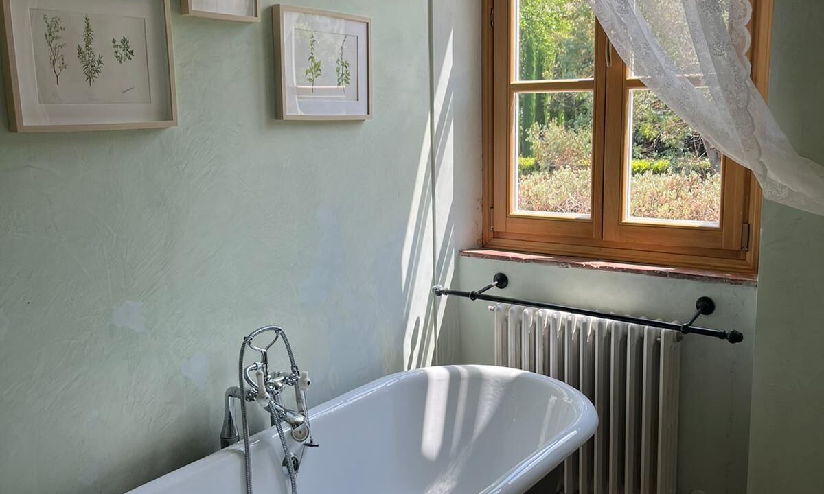 Photo of Bathroom in Vorno