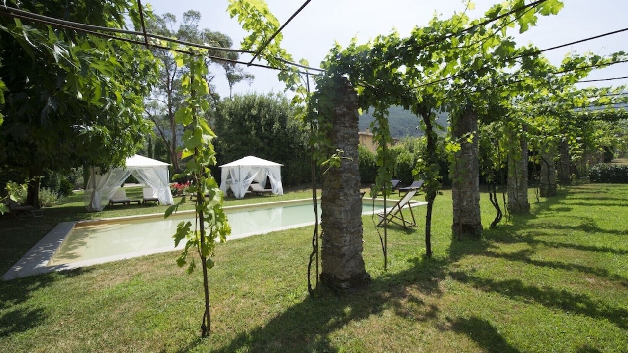 Photo of Outdoor in Vorno