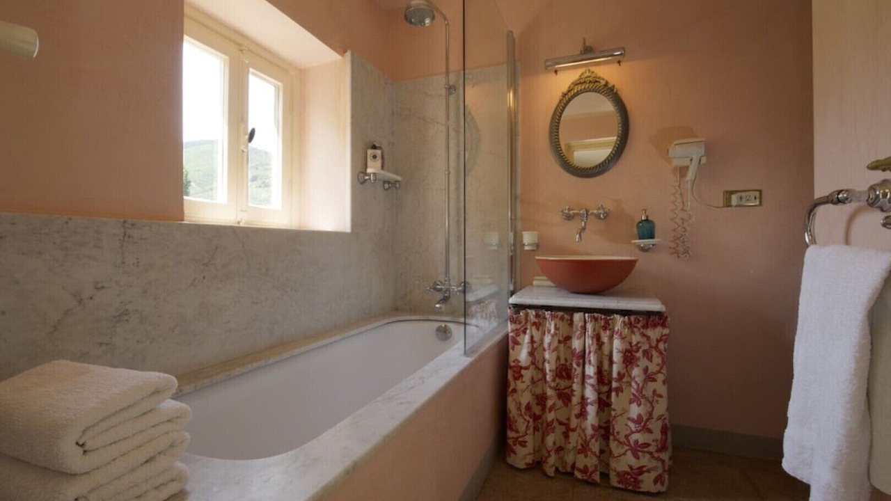 Photo of Bathroom in Vorno
