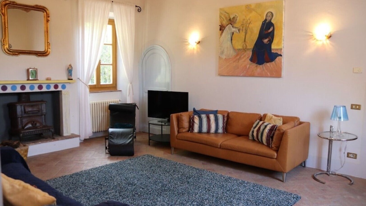 Photo of Bedroom in Vorno