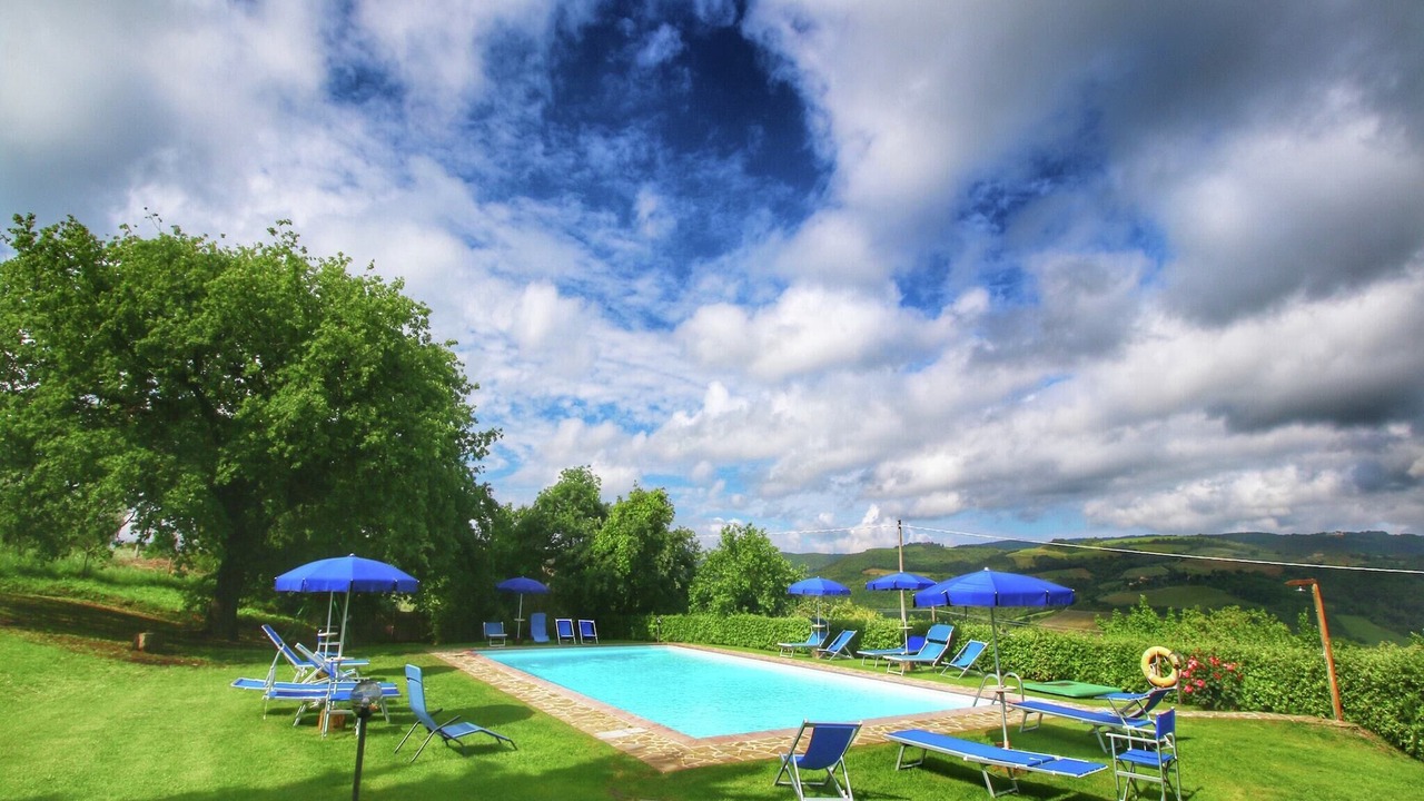 Photo of Outdoor in Castiglione d'Orcia
