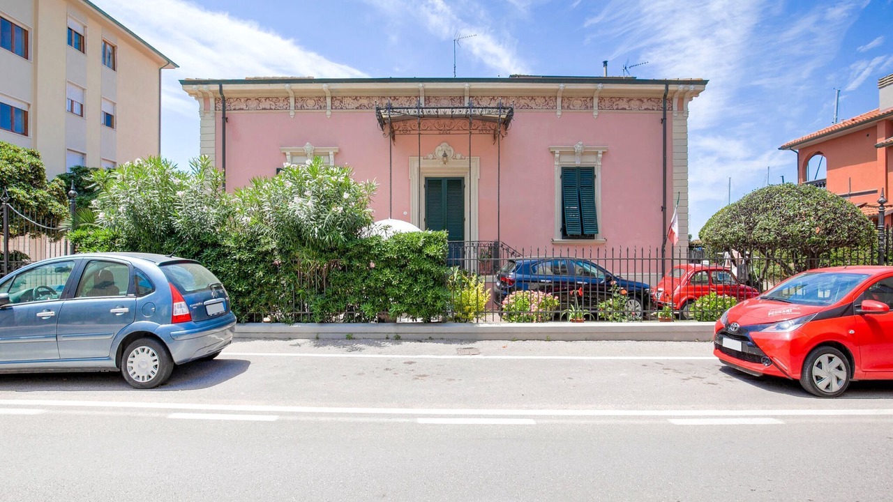 Photo of Outdoor in San Vincenzo