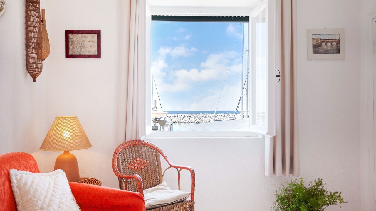 Photo of Livingroom in San Vincenzo
