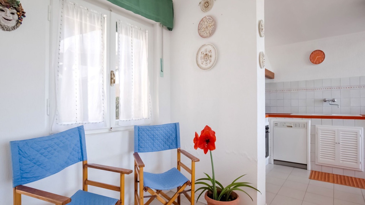 Photo of Livingroom in San Vincenzo