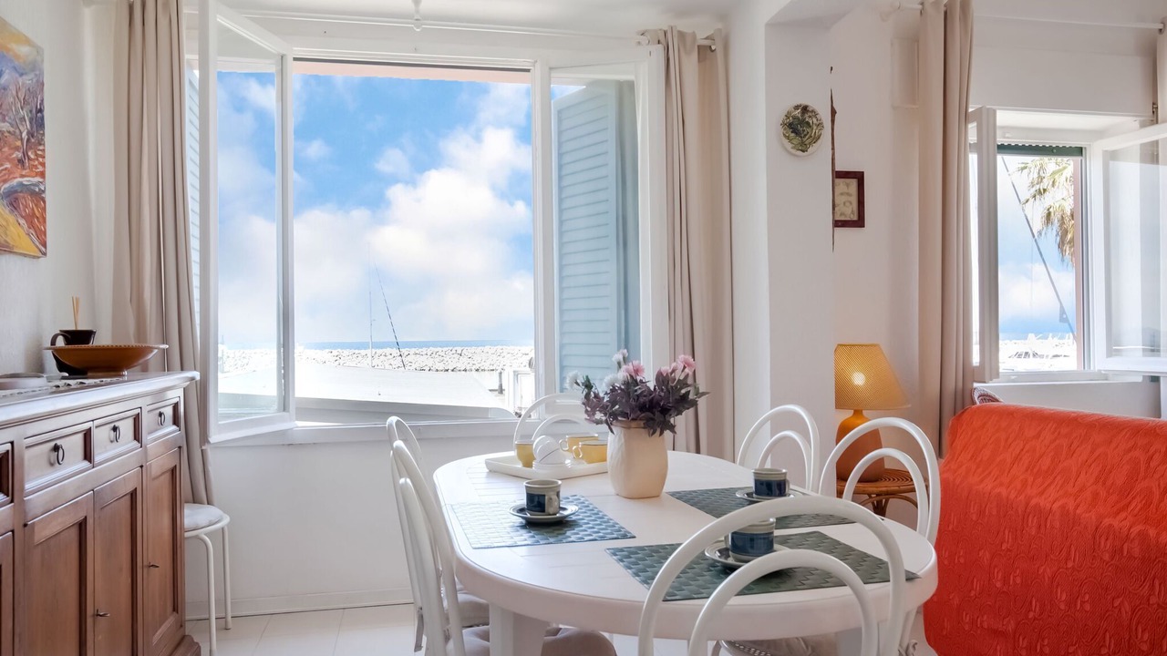 Photo of Livingroom in San Vincenzo