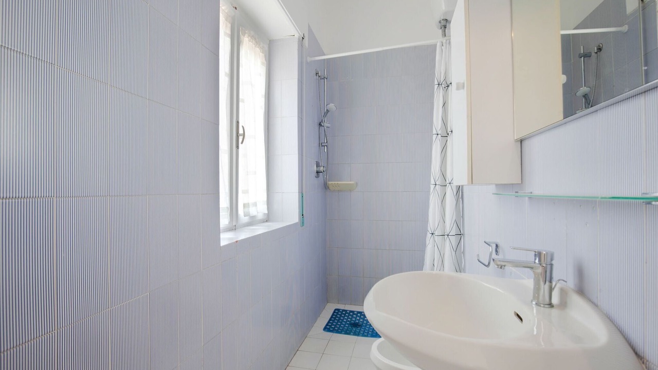 Photo of Bathroom in San Vincenzo