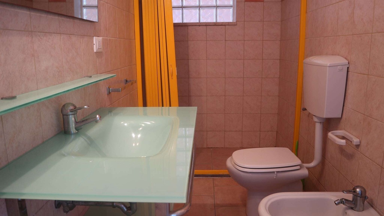 Photo of Bathroom in Castagneto Carducci