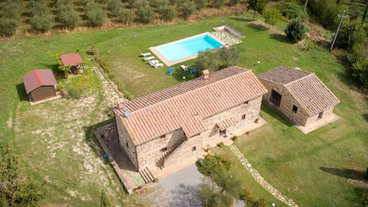 Photo of Outdoor in Il Poggio
