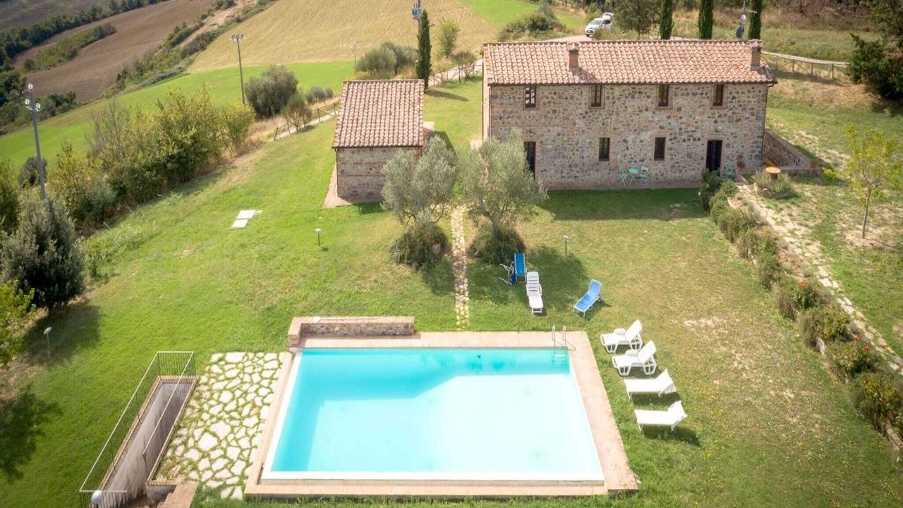Photo of Outdoor in Il Poggio