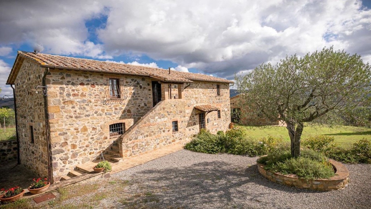 Photo of Outdoor in Il Poggio