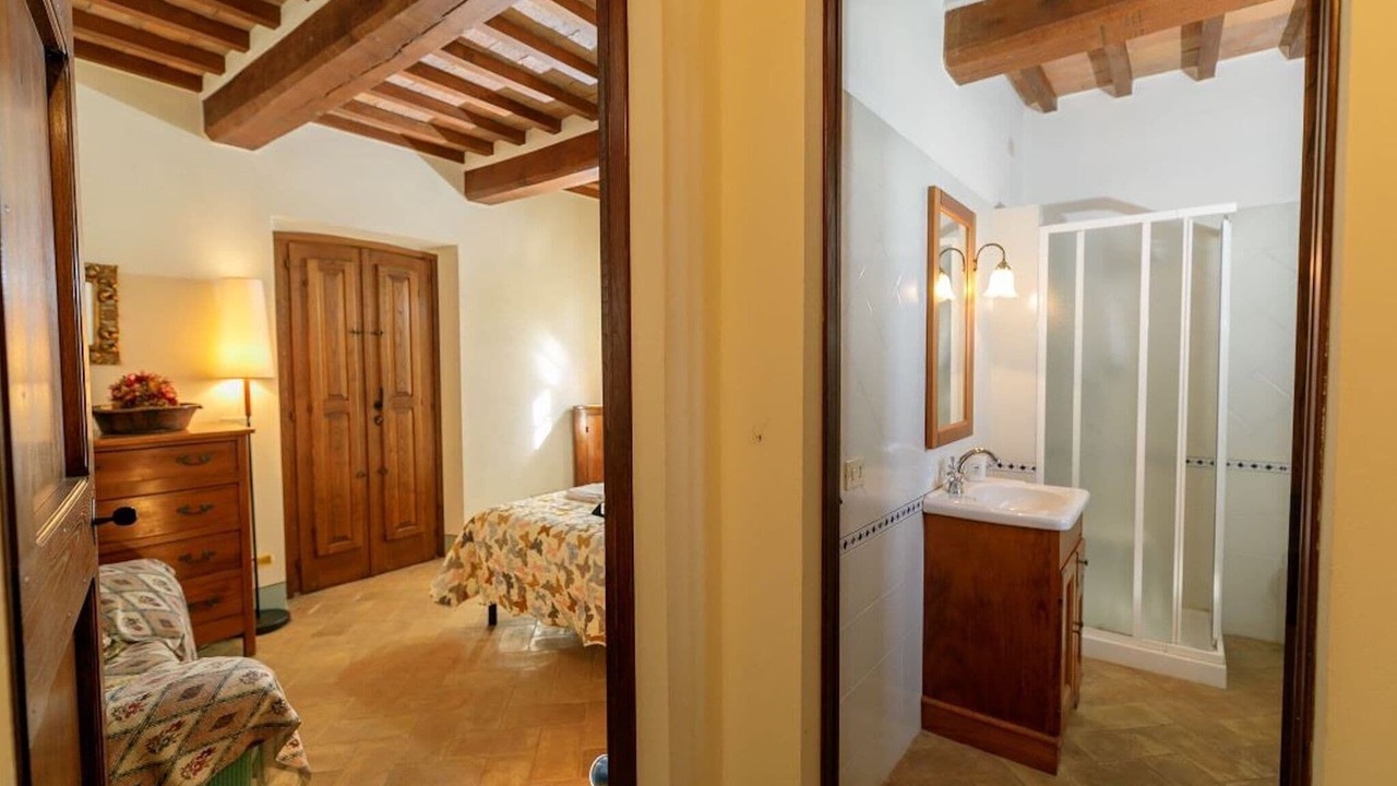 Photo of Bathroom in Il Poggio