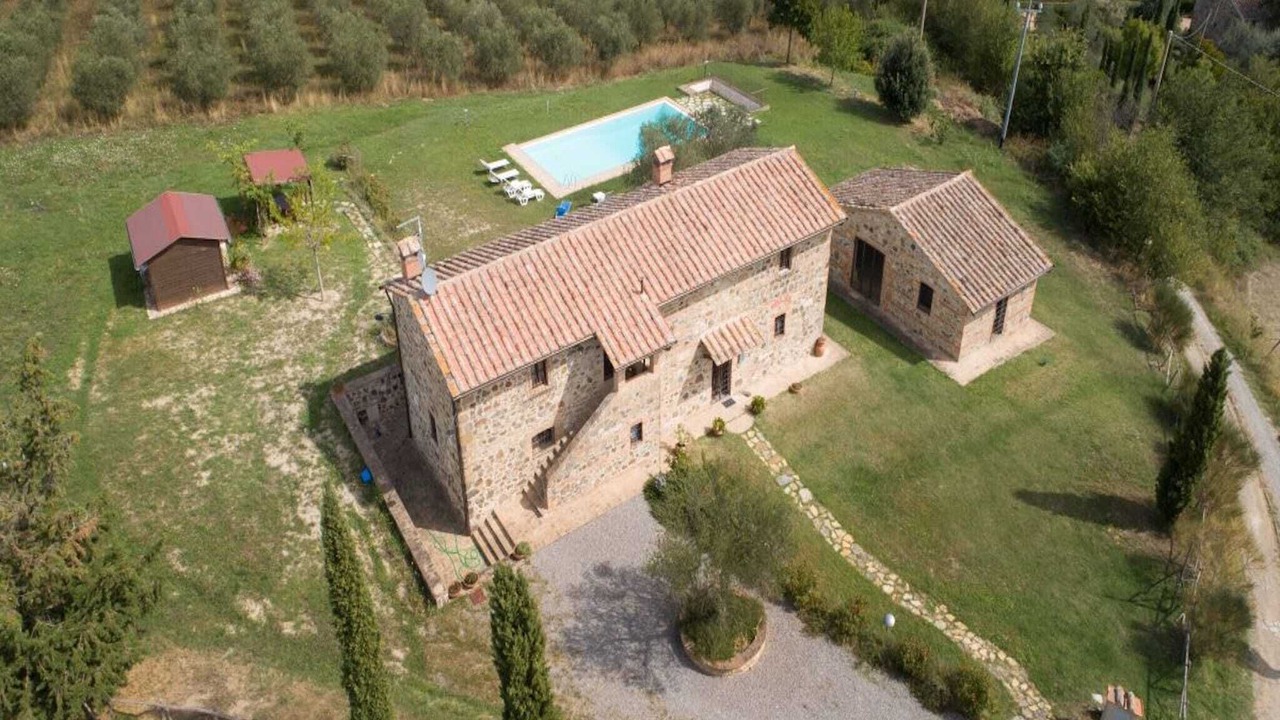 Photo of Outdoor in Il Poggio