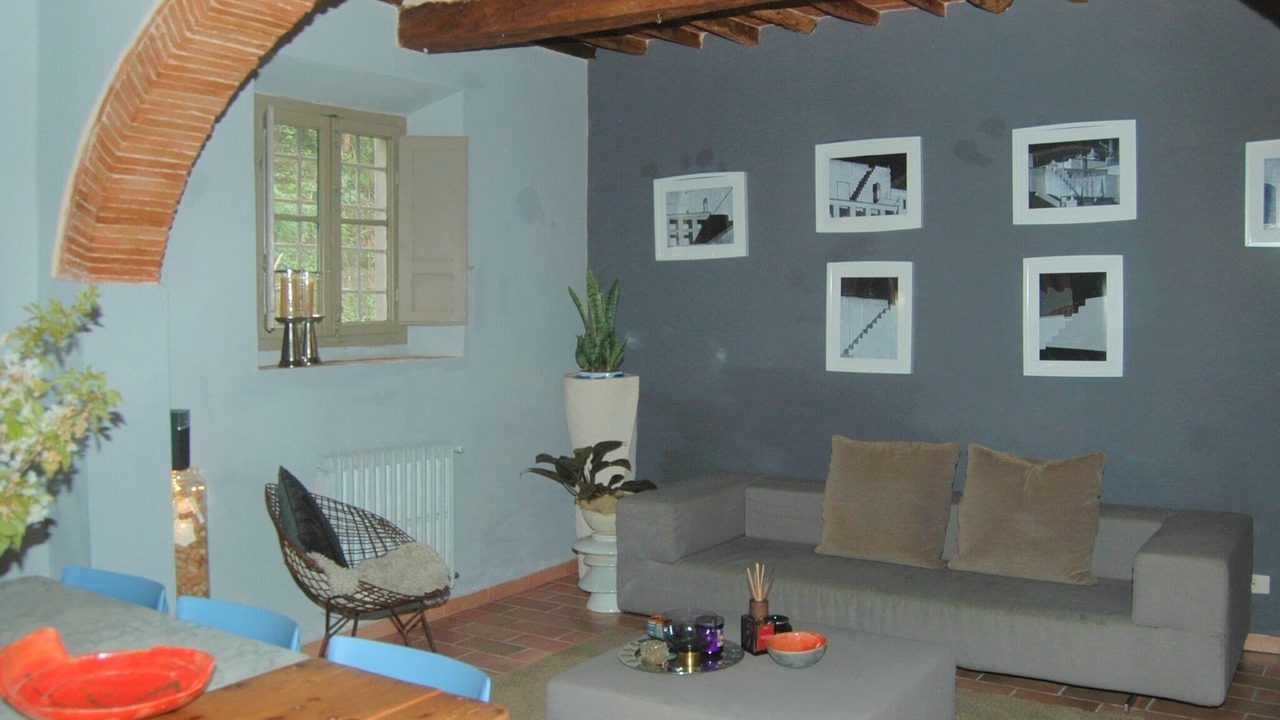 Photo of Livingroom in San Giuliano Terme
