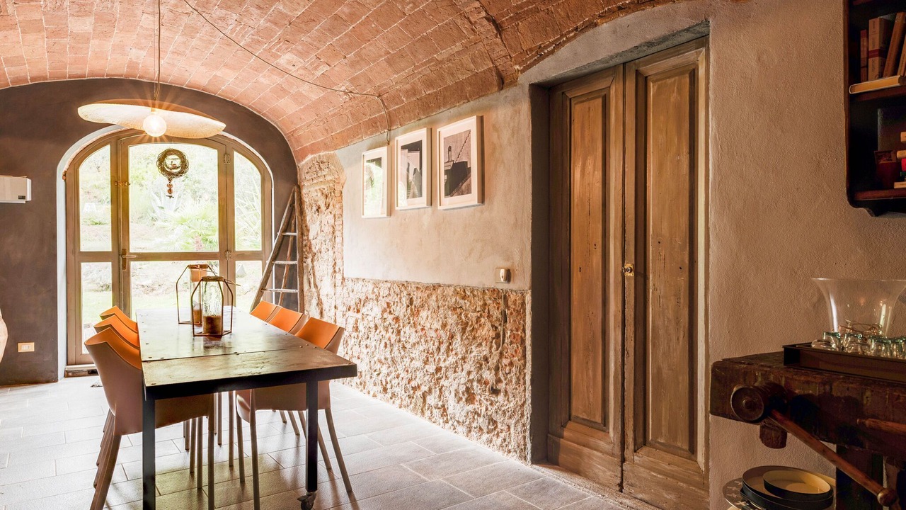 Photo of Livingroom in San Giuliano Terme