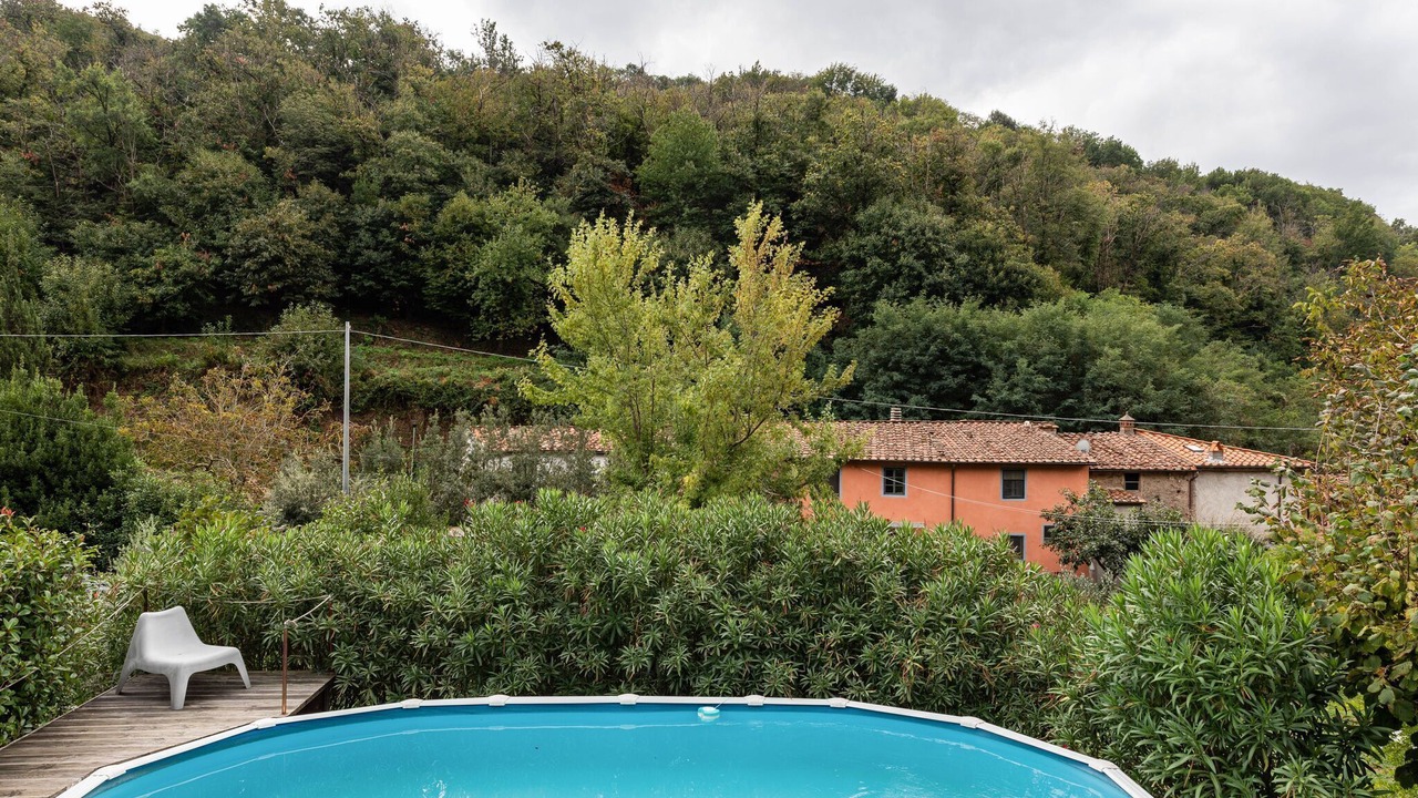 Photo of Outdoor in San Giuliano Terme