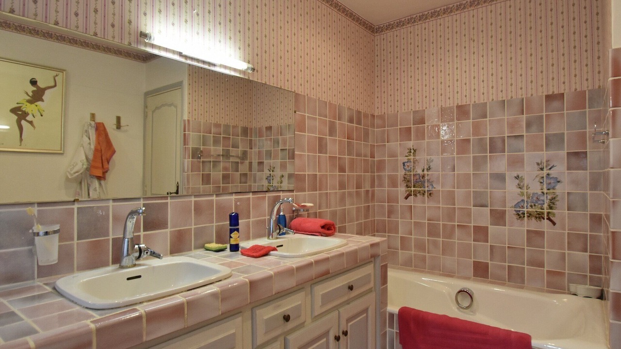 Photo of Bathroom in Fayence